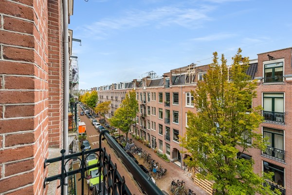 Medium property photo - Tweede Atjehstraat 46-3, 1094 LJ Amsterdam